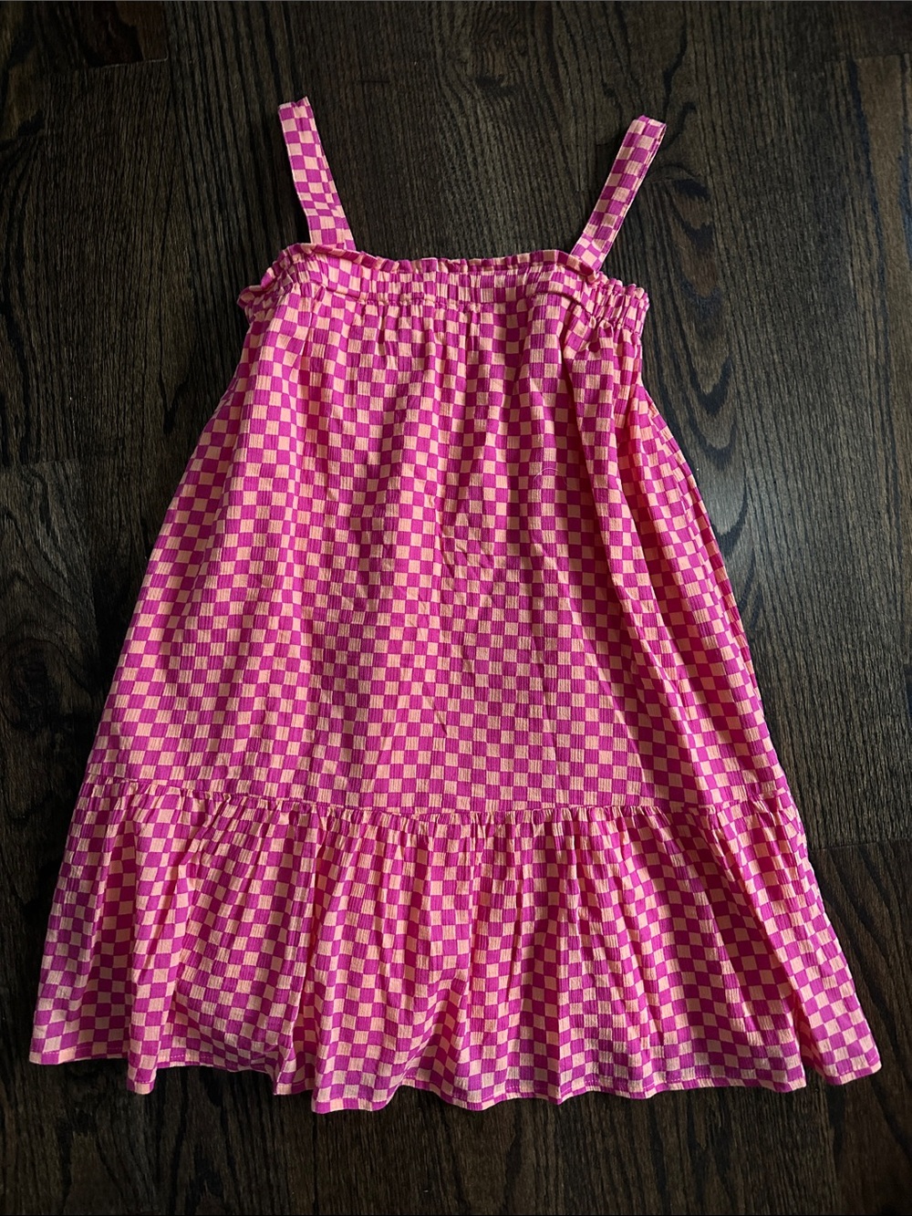 NWOT Gap Kids Skater Dress - Size L